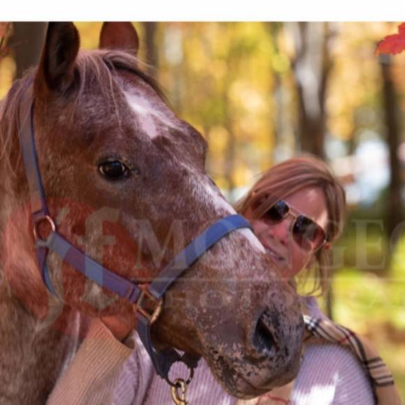 Meet your Posher, Nancy - Picture 1 of 1